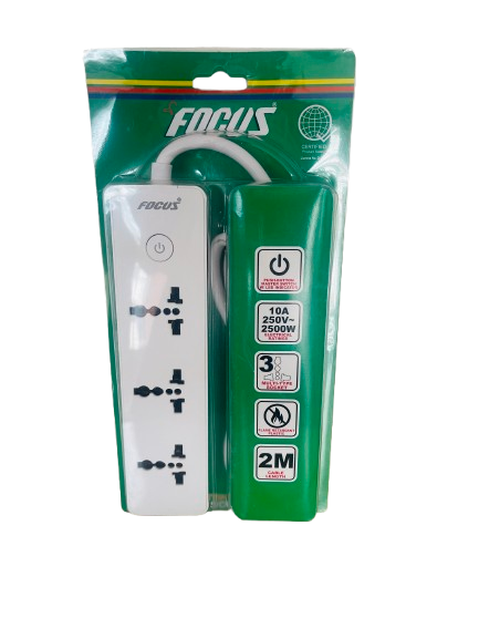 Focus Extension Coard 3 Multi w/ 2m